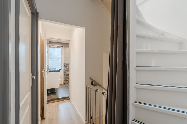 Foto 23 van Teylerplein 29