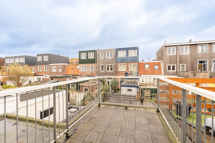 Foto 28 van Teylerplein 29