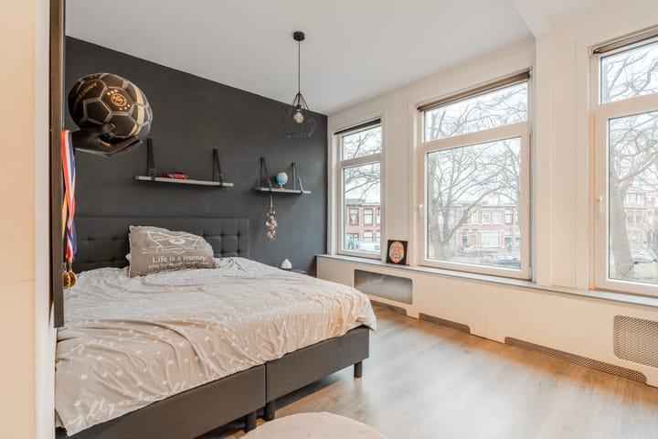 Foto 30 van Teylerplein 29