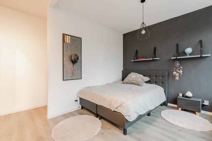 Foto 31 van Teylerplein 29