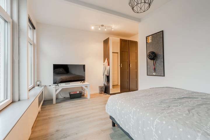 Foto 32 van Teylerplein 29