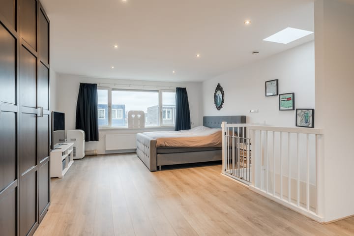 Foto 36 van Teylerplein 29