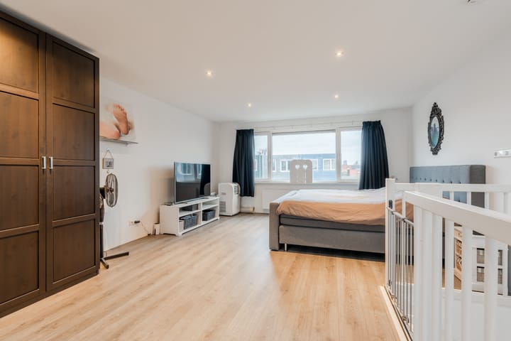 Foto 37 van Teylerplein 29