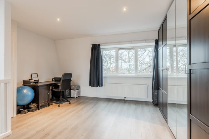 Foto 38 van Teylerplein 29