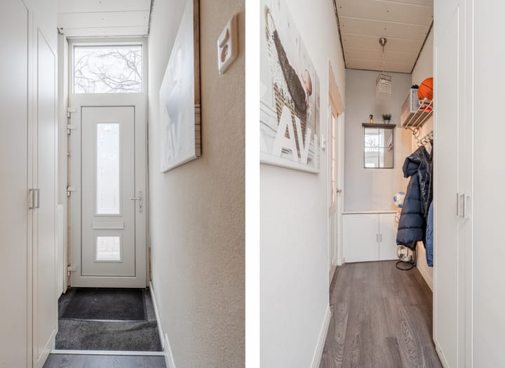 Foto 40 van Teylerplein 29