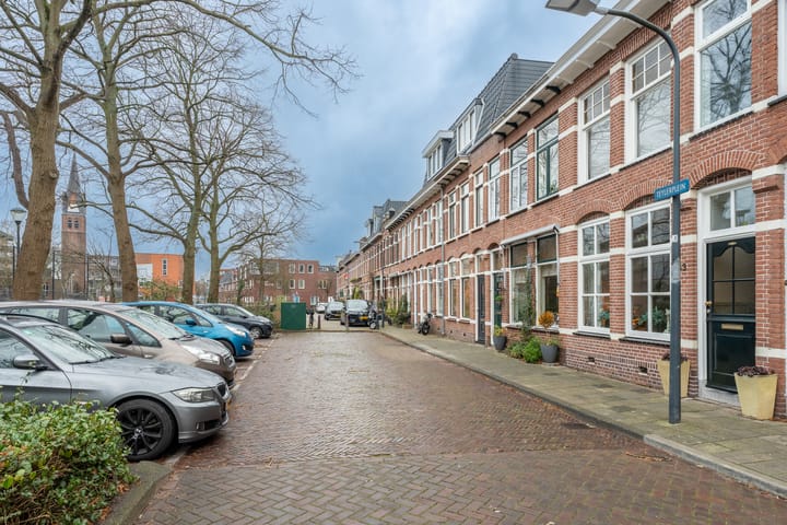 Foto 43 van Teylerplein 29