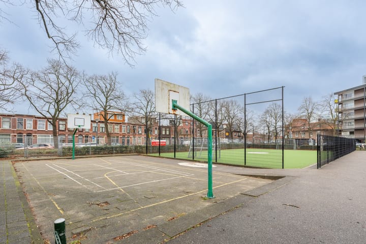 Foto 45 van Teylerplein 29