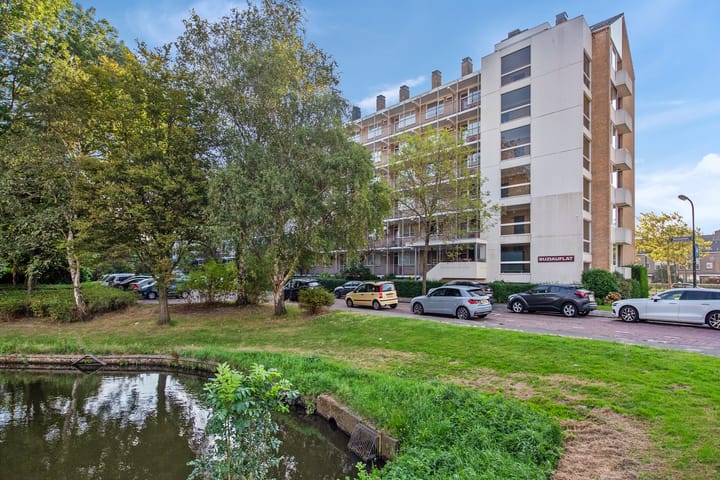 Foto 1 van Buziaulaan 65