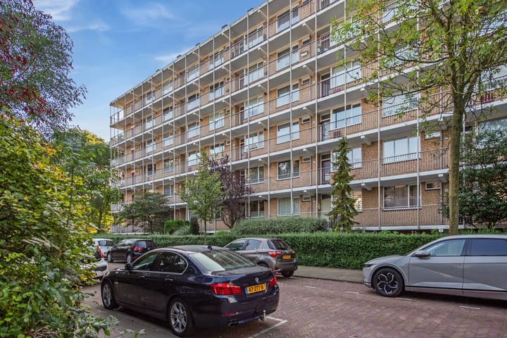 Foto 2 van Buziaulaan 65