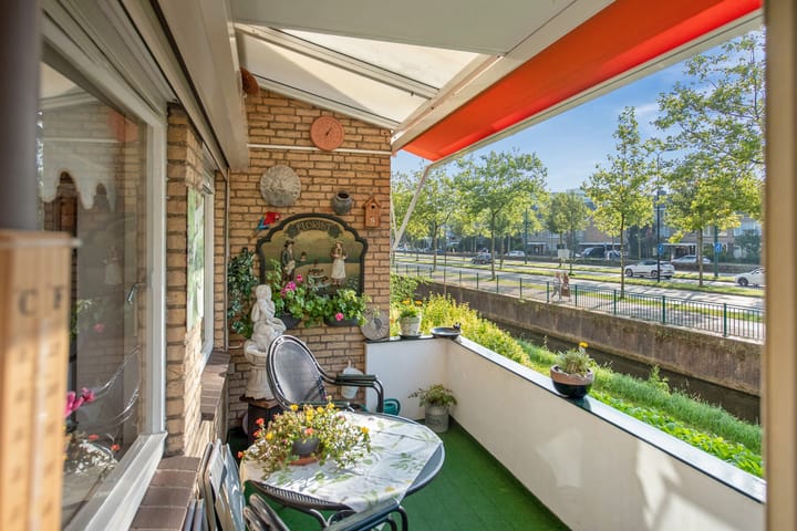 Foto 4 van Buziaulaan 65