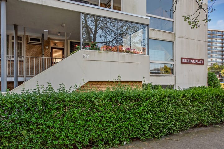 Foto 5 van Buziaulaan 65