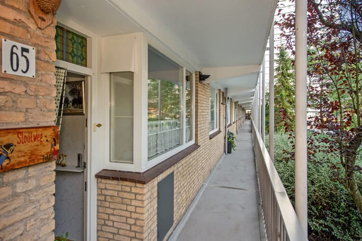 Foto 6 van Buziaulaan 65