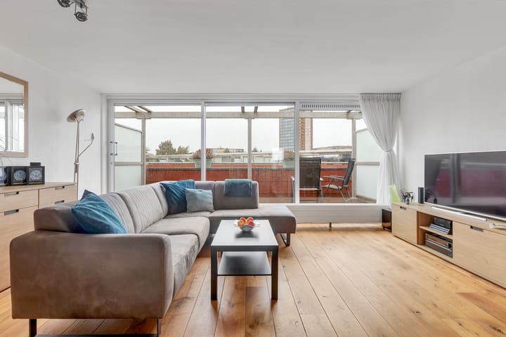 Foto 1 van Karper 11