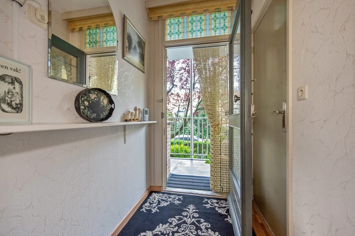 Foto 7 van Buziaulaan 65