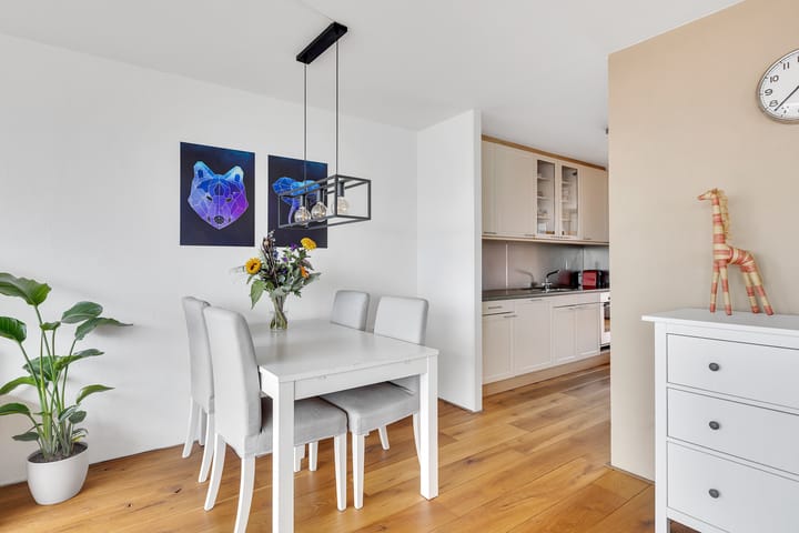 Foto 2 van Karper 11