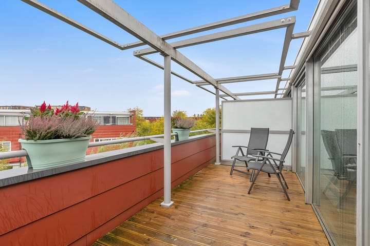 Foto 3 van Karper 11