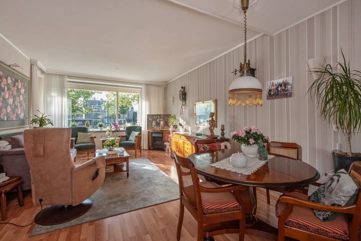 Foto 9 van Buziaulaan 65