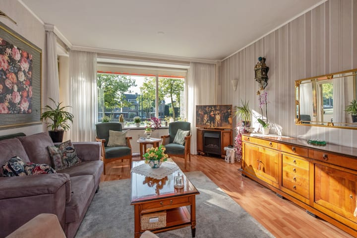 Foto 3 van Buziaulaan 65