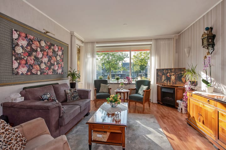 Foto 10 van Buziaulaan 65