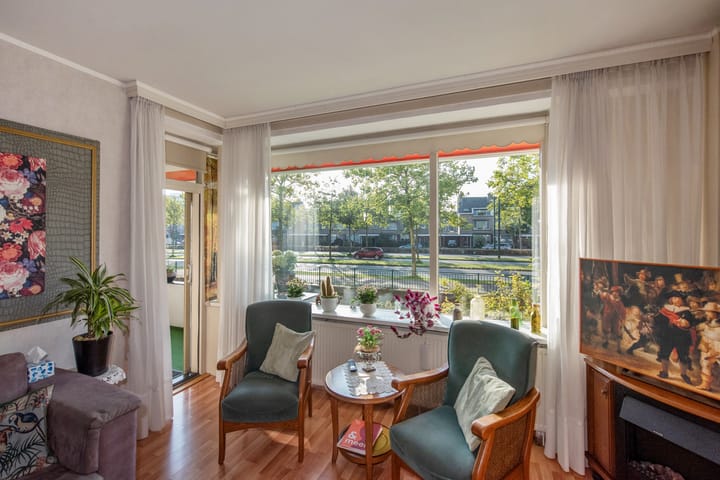 Foto 11 van Buziaulaan 65