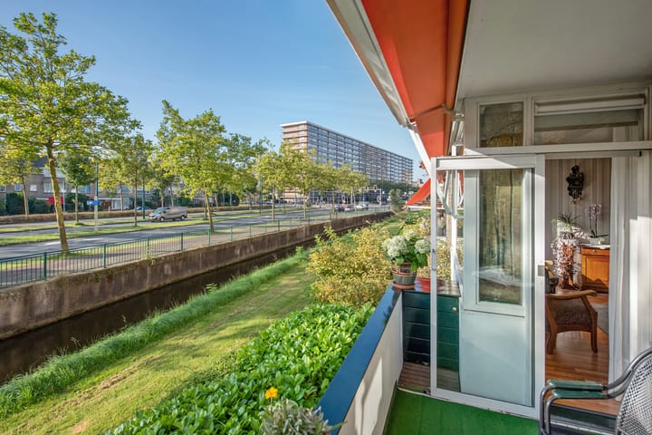 Foto 13 van Buziaulaan 65