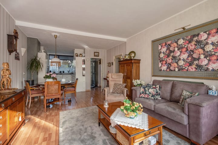 Foto 14 van Buziaulaan 65