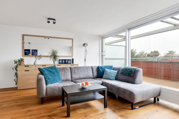 Foto 10 van Karper 11