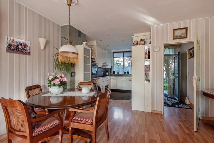 Foto 16 van Buziaulaan 65