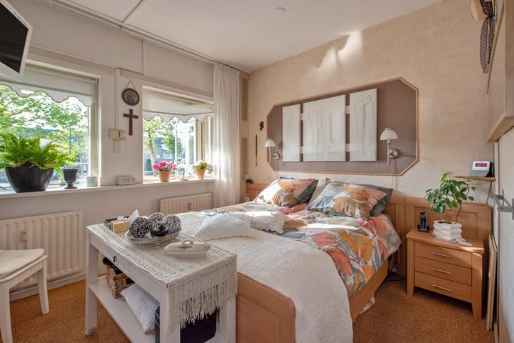 Foto 18 van Buziaulaan 65