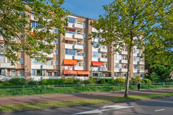 Foto 23 van Buziaulaan 65