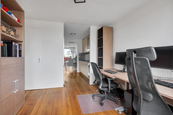 Foto 20 van Karper 11