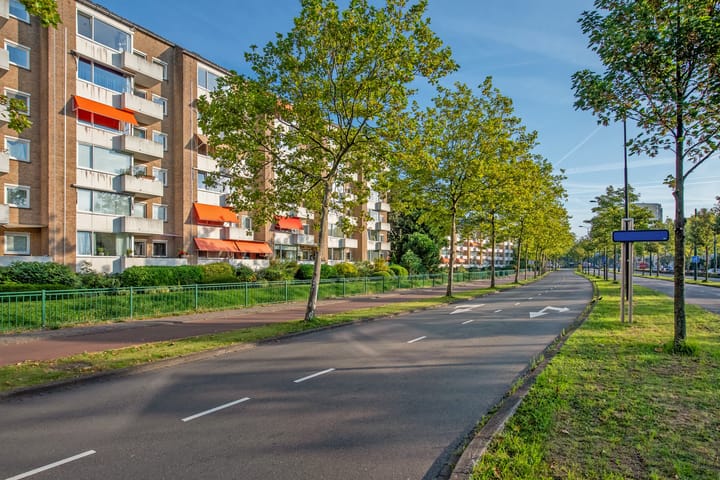 Foto 26 van Buziaulaan 65