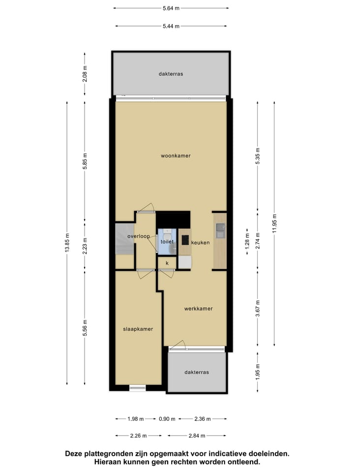 Foto 43 van Karper 11