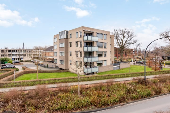 Foto 1 van Verzetsplein 34