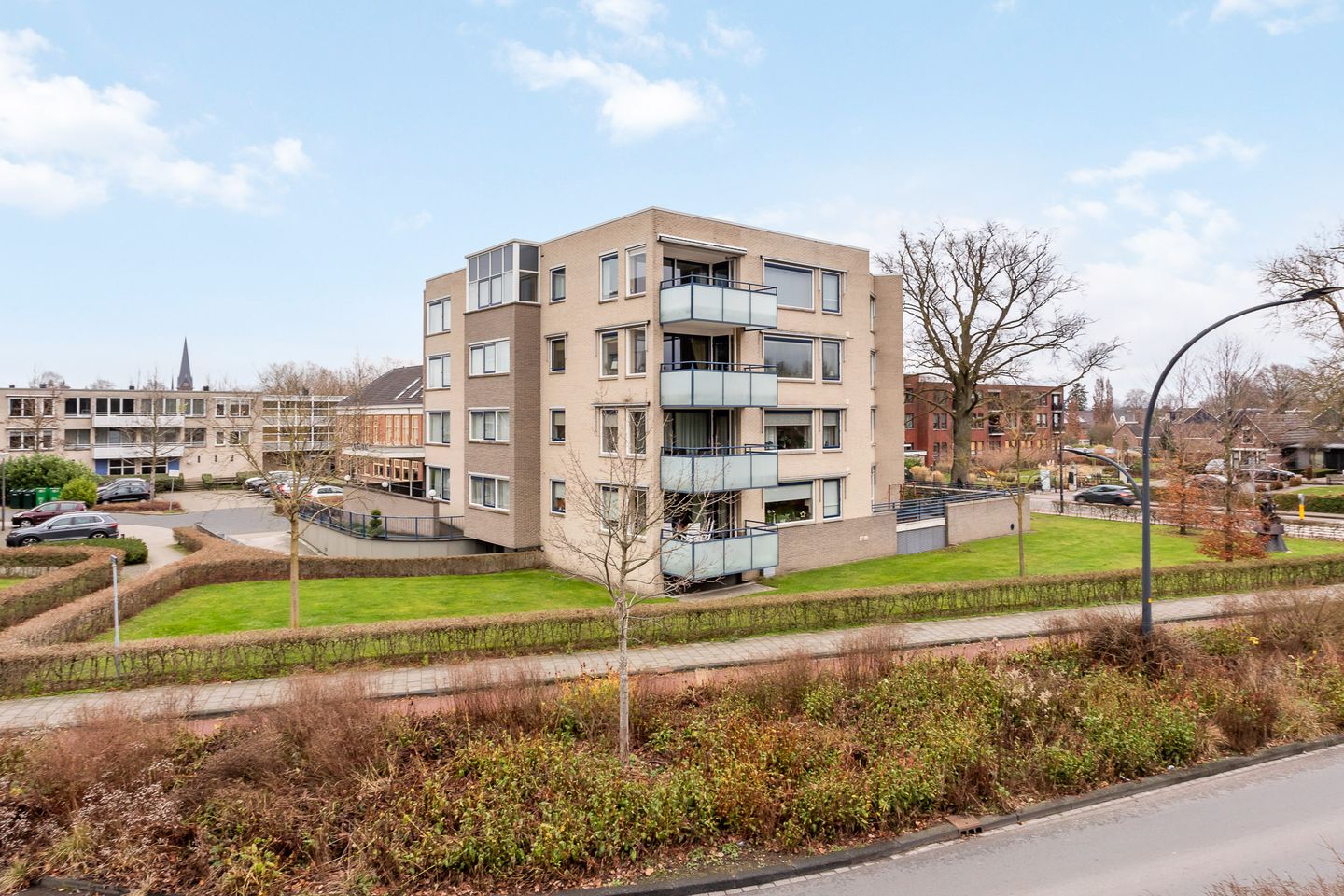 Foto 1 van Verzetsplein 34