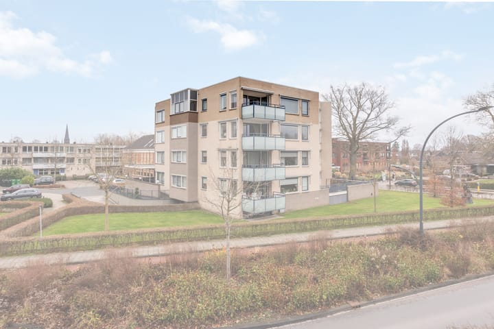 Foto 2 van Verzetsplein 34