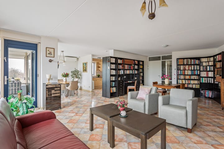 Foto 5 van Verzetsplein 34