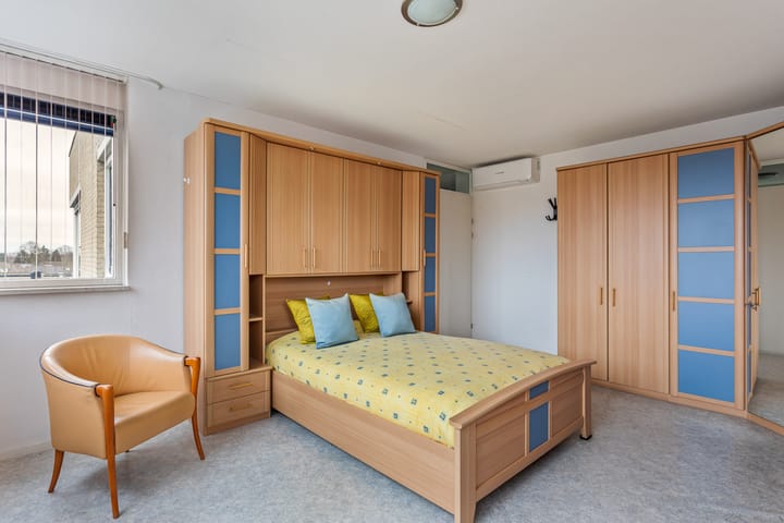 Foto 11 van Verzetsplein 34