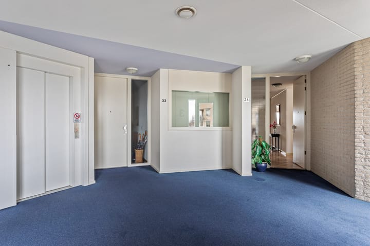 Foto 14 van Verzetsplein 34