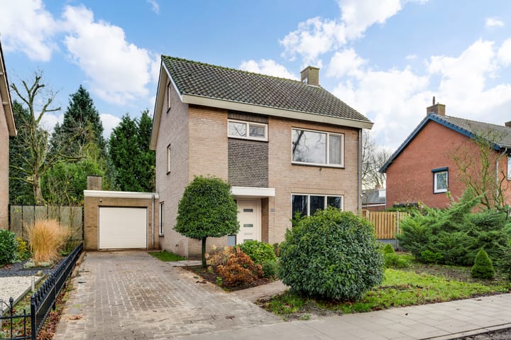 Foto 1 van Bocholterweg 109