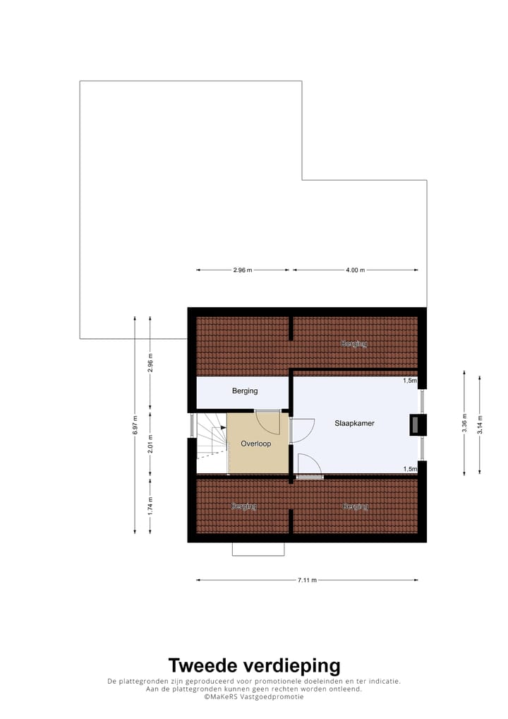 Foto 41 van Bocholterweg 109