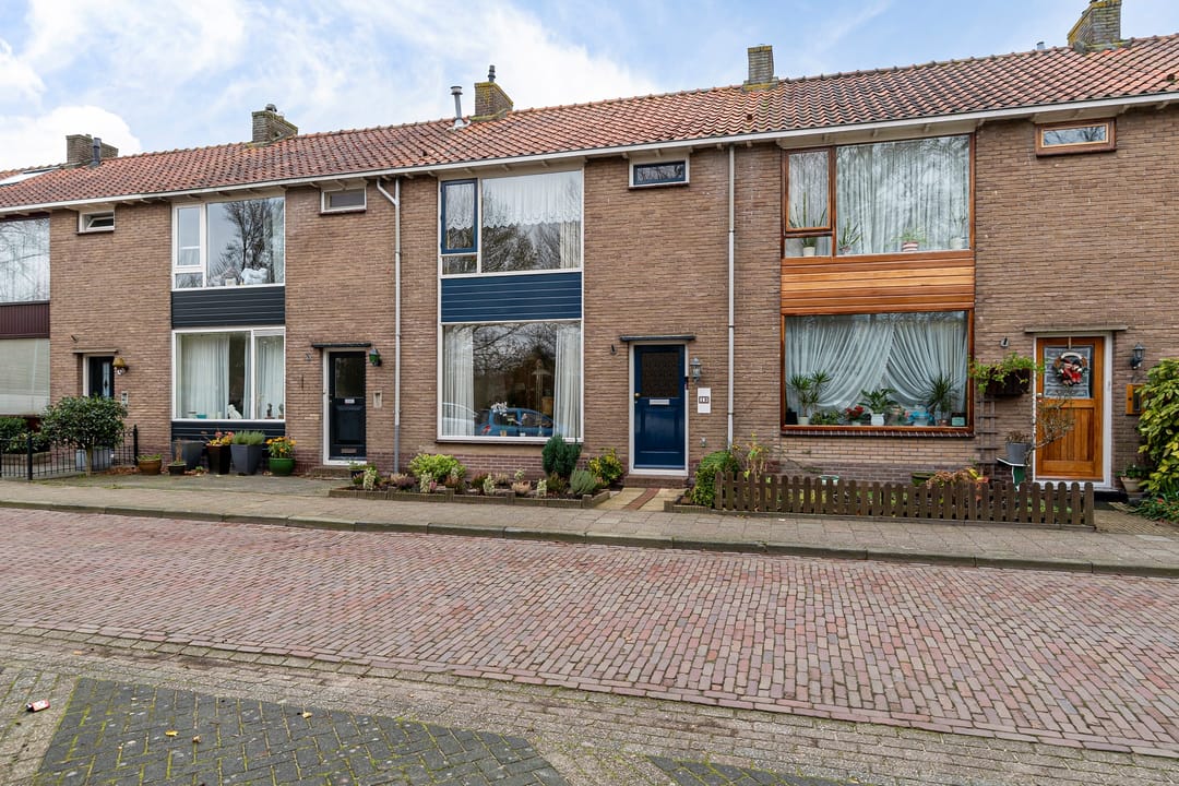 Photo 1 of Marijkestraat 19