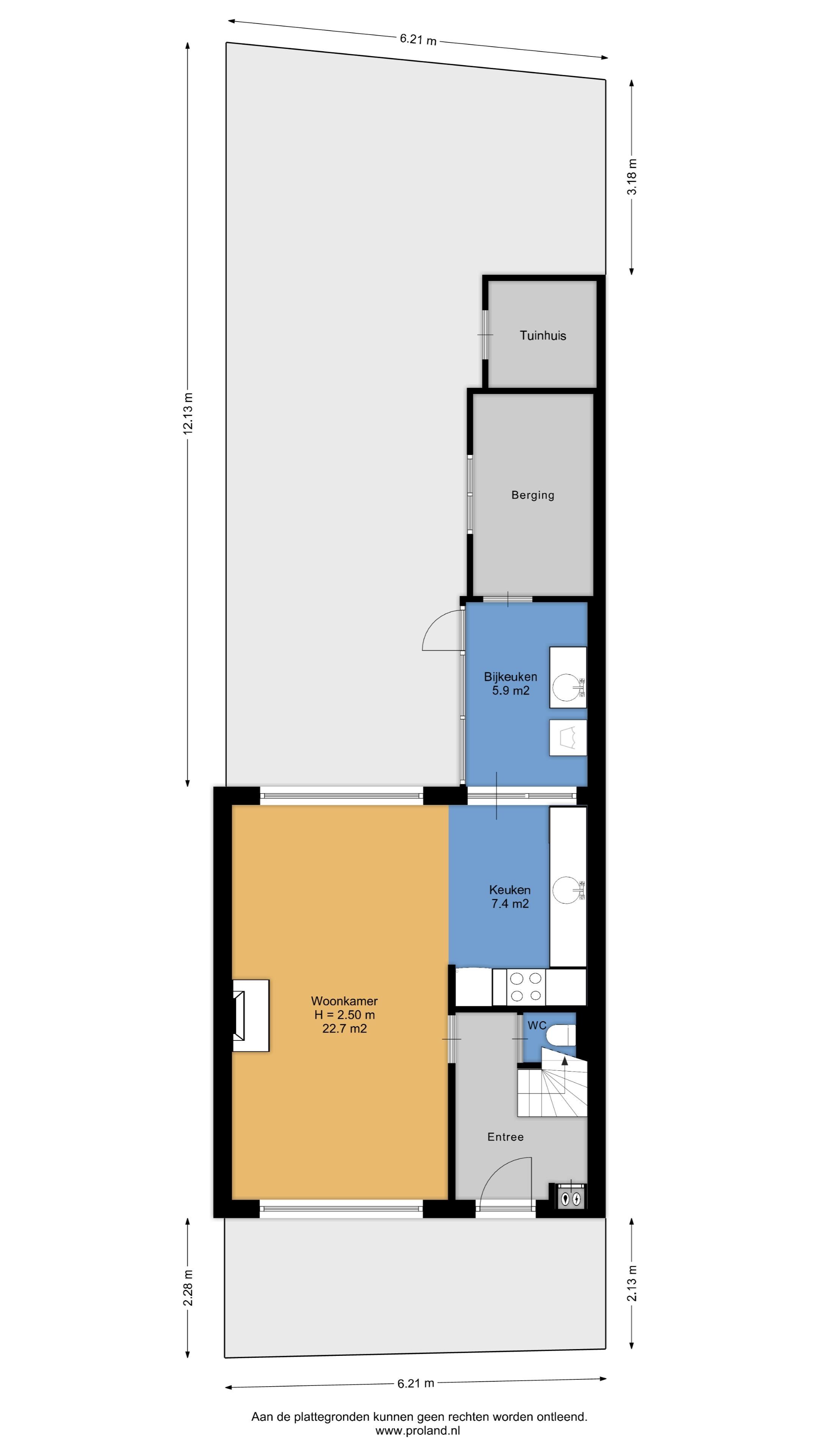 Photo 39 of Marijkestraat 19