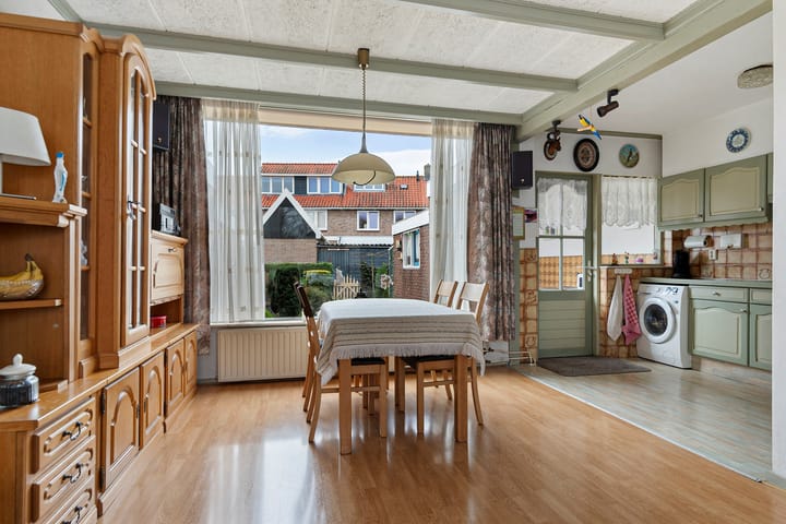 Foto 2 van Marijkestraat 19