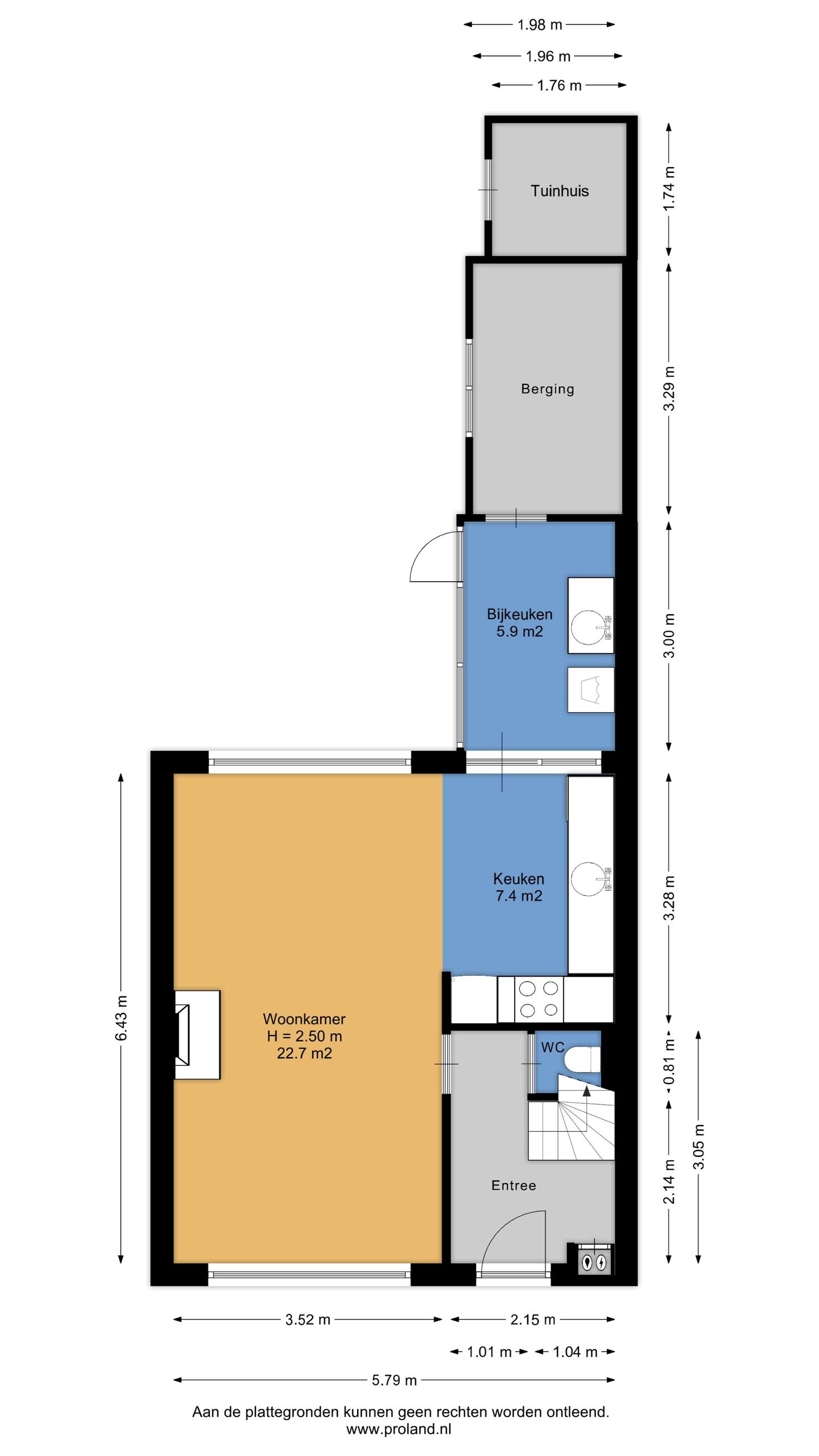 Photo 40 of Marijkestraat 19