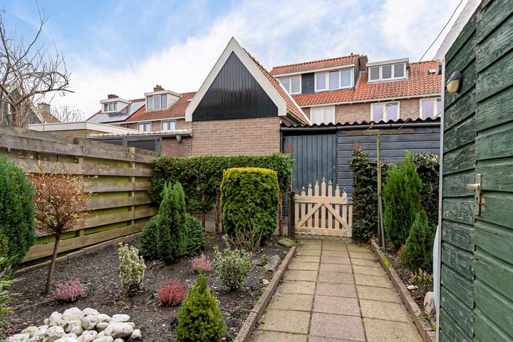 Foto 3 van Marijkestraat 19