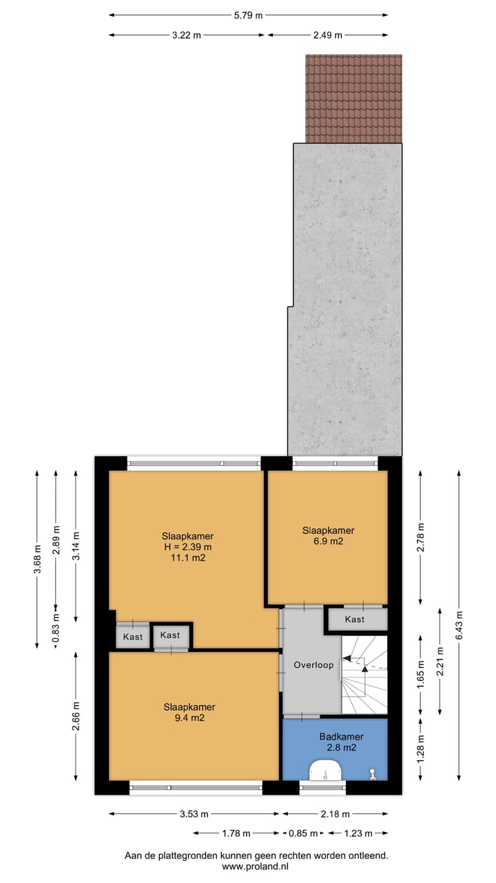 Foto 41 van Marijkestraat 19