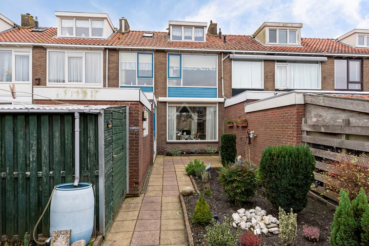 Foto 4 van Marijkestraat 19