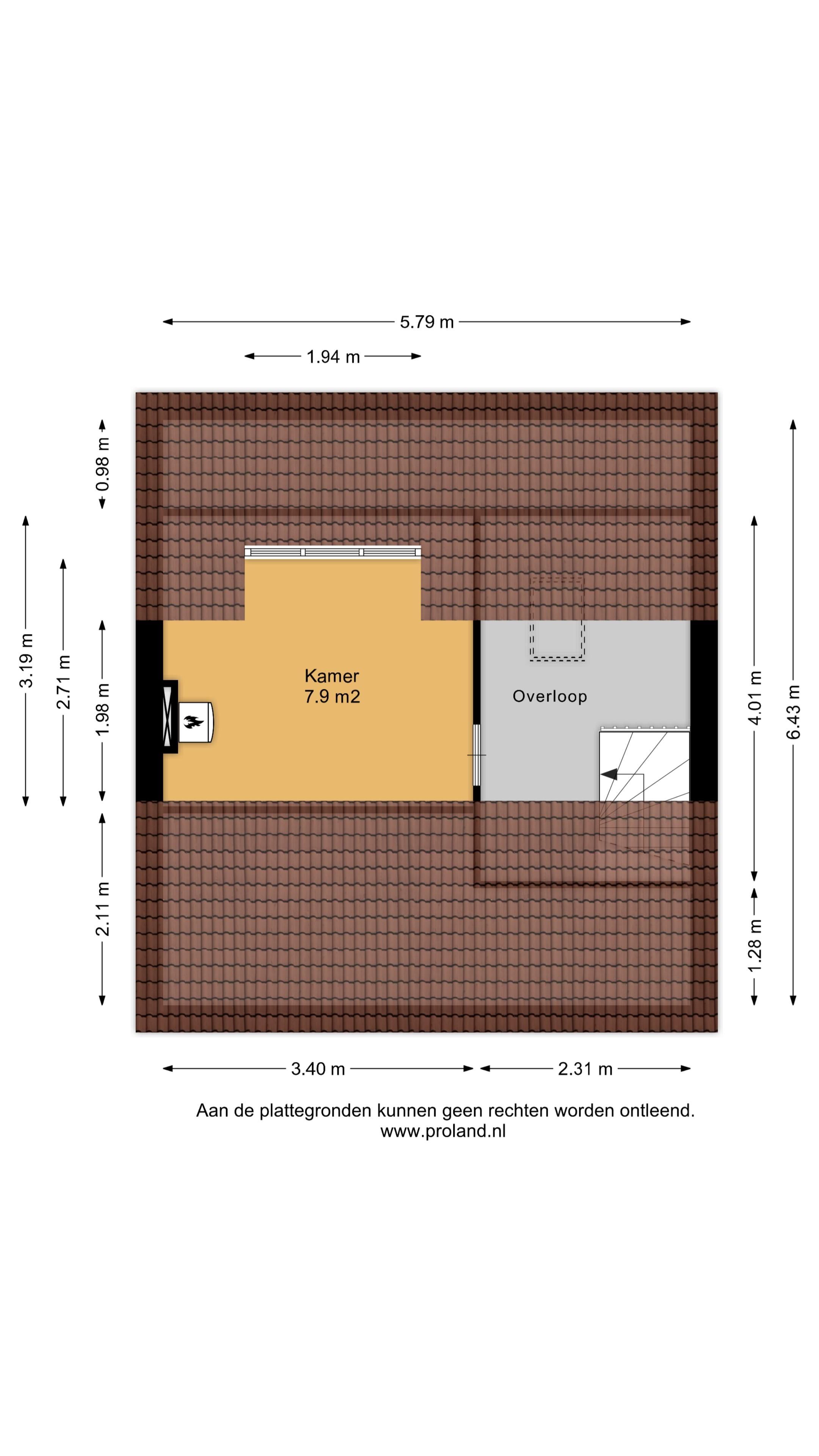 Photo 42 of Marijkestraat 19