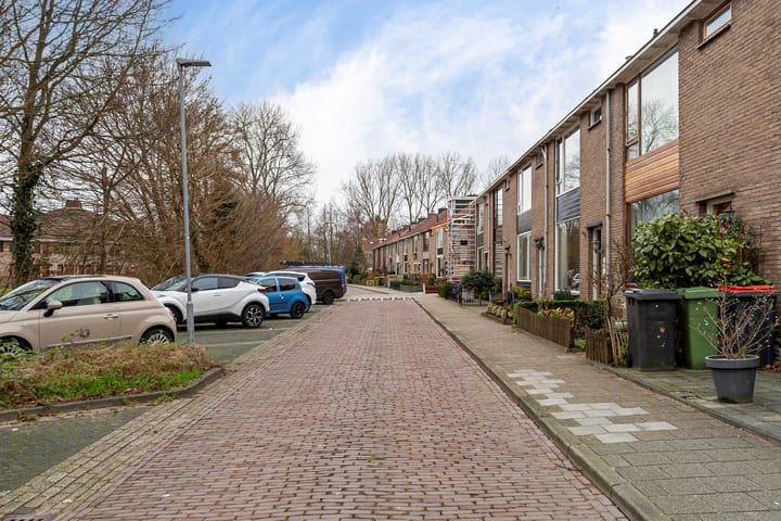 Foto 5 van Marijkestraat 19